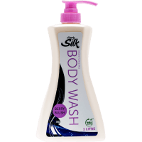 Berry Blush Body Wash (1l)