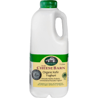 Organic Kefir Yoghurt (1l)