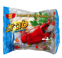 Crab Flavour Instant Rice Vermicelli (55g)
