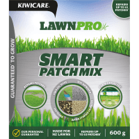 LawnPro Smart Patch Mix Seeds (600g)