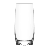 Tall Glass Tumblers (4pk)