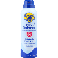 Dry Balance Sunscreen Spray SPF50+ (175g)