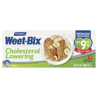 Cholesterol Lowering Breakfast Cereal (440g)