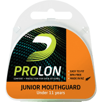 Junior Mouthguard Under 11 years (1ea)