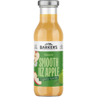 Smooth NZ Apple Sauce (310g)