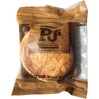 Canterbury Angus Mince & Cheddar Pie (230g)