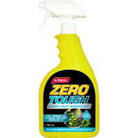 Zero Tough Heavy Duty Weedkiller (750ml)