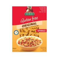 Gluten Free Spirals Pasta (350g)