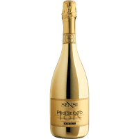 18K Prosecco Doc (750ml)