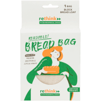 Block Bags (1pk)