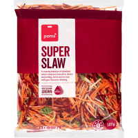 Super Slaw (500g)