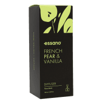 French Pear & Vanilla Diffuser (100ml)
