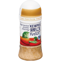 Deep Roasted Sesame Dressing (150ml)