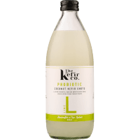 Probitic Lime Kefir Coconut Water Shots (500ml)