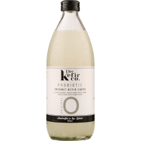 Probiotic Original Kefir Coconut Water Shots (500ml)