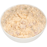 Loaded Potato Salad (kg)