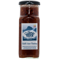 Chilli Lime Chutney (250g)
