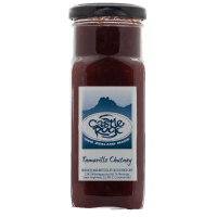 Tamarillo Chutney (250g)