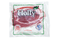 Lean Dry Cured Bacon (200g)