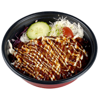 Chicken Katsu Donburi (1pk)