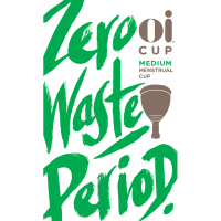 Medium Menstrual Cup (1pk)
