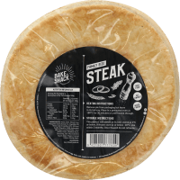 Family Size Steak Pie (500g)