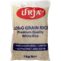 Thai Long Grain Rice (1kg)