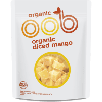 Diced Mango (500g)