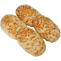 Cheese Panini (4pk)