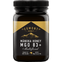 Multifloral Manuka HOney 83+ MGO (500g)