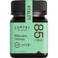Manuka Honey MGO 85+ (250g)