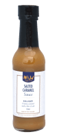 Salted Caramel Sauce (150ml)