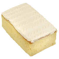 Madeira Block Cake (1pk)