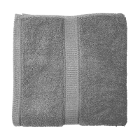 Charcoal  Super Bath Towel (1ea)