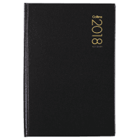 A51 Black Diary (1ea)