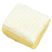Custard Square (1pk)