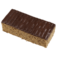 Small Banana Cake Block (1pk)