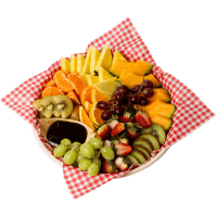 Seasonal Fruit Selection Platter (1pk)