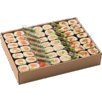 Sushi Selection Platter (1pk)