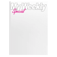 Special Magazine (1pk)