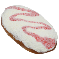 Sally Lunn (1pk)