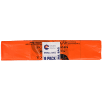 Small Rubbish Bags (6ea)