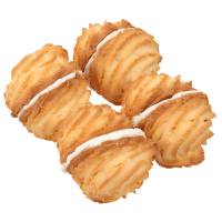 Melting Moments (4pk)