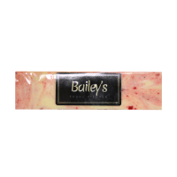 Raspberry Cream Fudge (160g)