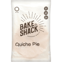 Quiche Pie (0.17g)