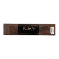 Double Choc Fudge (160g)