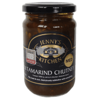 Medium Tamarind Chutney (300ml)