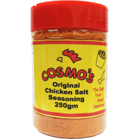 Original Chicken Salt Seasoning Shaker (250g)