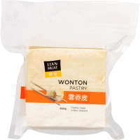 Wonton Pastry (300g)