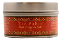 Red Chipotle Salt (100g)
